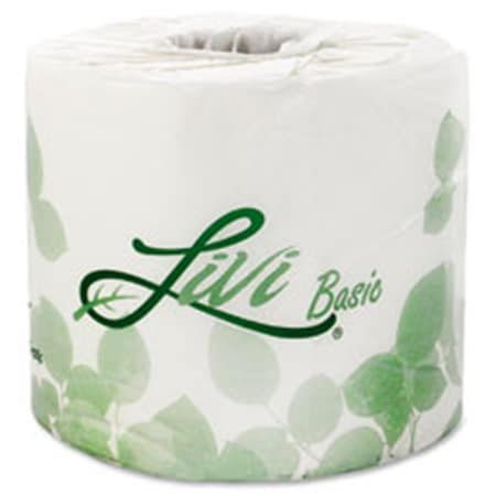 Pertrechos Two-Ply Bath Tissue, 96PK PE3300505